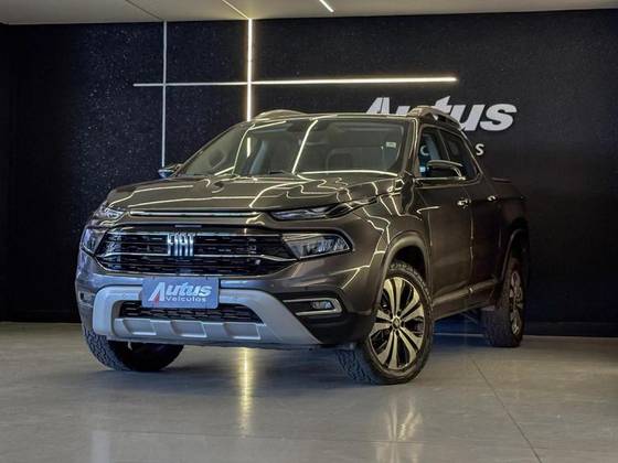 FIAT TORO 2.0 16V TURBO DIESEL FREEDOM 4WD AT9